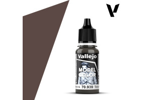 Акрилова фарба Димове чорнило (Smoke Ink) Vallejo Model Color VAL 70939