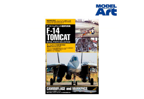 F-14 TOMCAT – DETAIL PHOTO COLLECTION