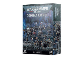 COMBAT PATROL: GREY KNIGHTS