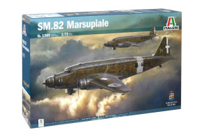 SM.82 MARSUPIALE