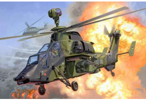 Eurocopter TIGER UHT/HAP