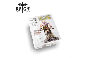 LORATHAM, LOST AND THEN FOUND – 35 MM