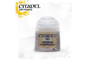 CITADEL DRY: NECRON COMPOUND (12ML)