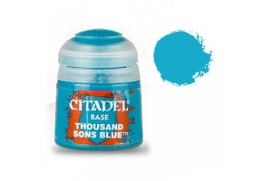 CITADEL BASE: THOUSAND SONS BLUE (12ML)