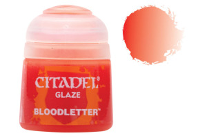 Citadel Glaze: Bloodletter