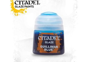 Citadel Glaze: Guilliman Blue