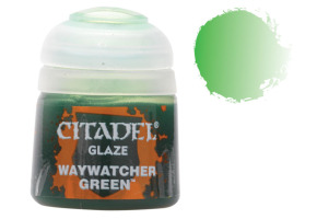Citadel Glaze: Waywatcher Green