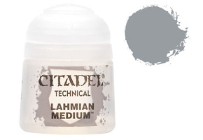 Citadel Technical: Lahmian Medium