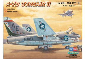 A-7B CORSAIR II