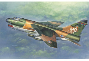 A-7D “Corsair” II