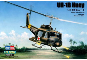 UH-1B Huey