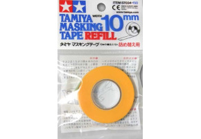 Модельный скотч 10 мм