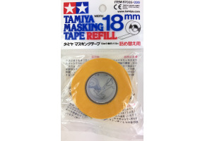 Модельный скотч 18 мм
