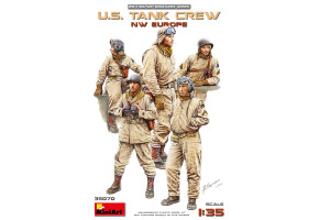 Американський танковий екіпаж