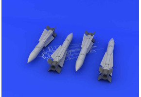 AIM-54A Phoenix 1/48