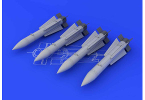 AIM-54C Phoenix 1/48