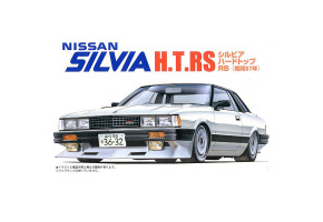 ID-82 Nissan Silvia hard top RS