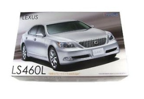 Lexus LS460L back place after seat separate seat spec				