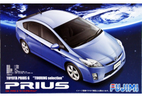 1:24 ID-151 Toyota Prius G Touring Selection	