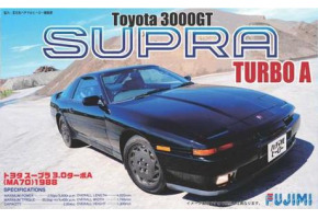 Toyota Supra 3.0GT '87
