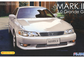 Toyota mark II 3.0 Grande G window masking seal				