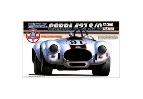 Cobra 427 S/C Racing Version