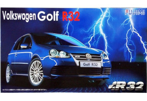 Golf R32