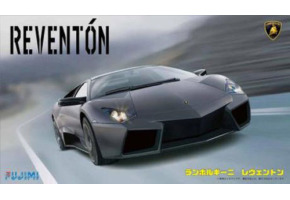Lamborghini REVENTON