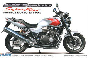 Honda CB1300 SUPER FOUR