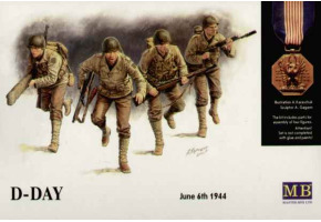 День Д, 6 червня 1944 року