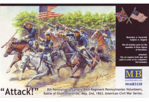 «8-й Пенсільванський кавалерійський полк»