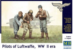 Пілоти Люфтваффе, період Другої світової війни»