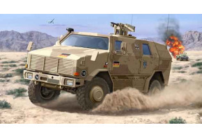 ATF Dingo 2 GE A2 PatSi