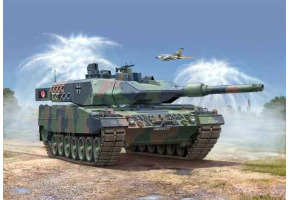 LEOPARD 2A5/A5NL