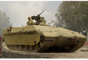 Збірна модель 1/35 БМП Namer 2 IDF HobbyBoss 84525