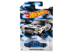 Коллекционная машинка Hot Wheels в ассортименте (GDG44)