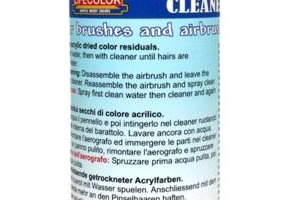 ОЧИЩУВАЧ 250МЛ