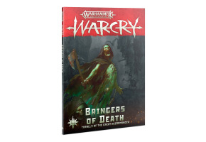 WARCRY: BRINGERS OF DEATH (RUSSIAN)