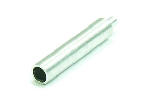 Металлический ствол для советских САУ СУ-122 122 мм М-30С, в масштабе 1:72