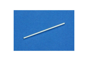 Металевий ствол 7,5см Pak 42 L/70 для німецької САУ Jagdpanzer в масштабі 1/72