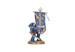 SPACE MARINES: PRIMARIS ANCIENT