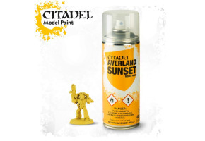 AVERLAND SUNSET SPRAY (400ml.)