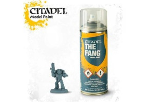 THE FANG SPRAY (400ml.)