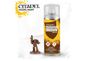 MOURNFANG BROWN SPRAY (400ml.)