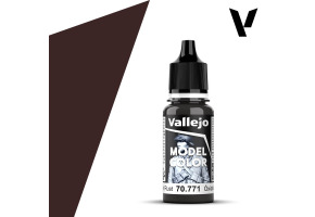 Акрилова фарба Темна іржа (Dark Rust) Vallejo Model Color VAL 70771