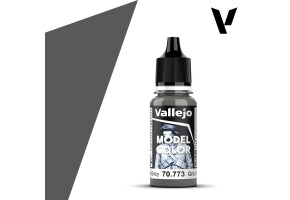 Акрилова фарба Фіолетово-сірий (Violet Grey) Vallejo Model Color VAL 70773