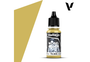 Акрилова фарба Німецька помаранчева (German Orange) Vallejo Model Color VAL 70806