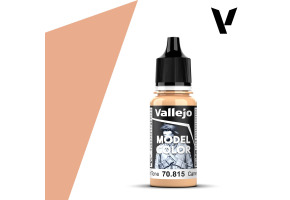 Акрилова фарба Базовий тон шкіри (Basic Skin Tone) Vallejo Model Color