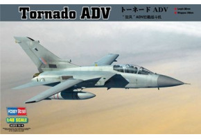 Сборная модель самолета Tornado ADV