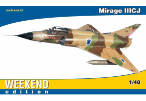 Mirage IIICJ